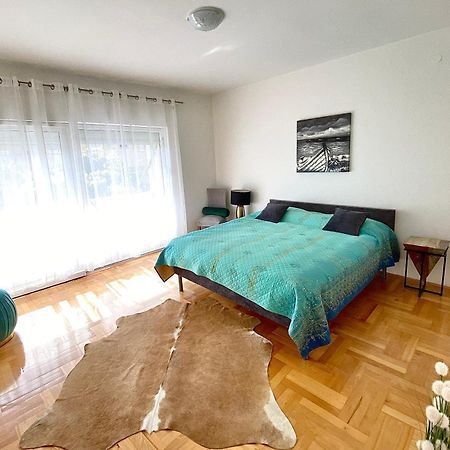Apartment Nera Zadar Exteriör bild