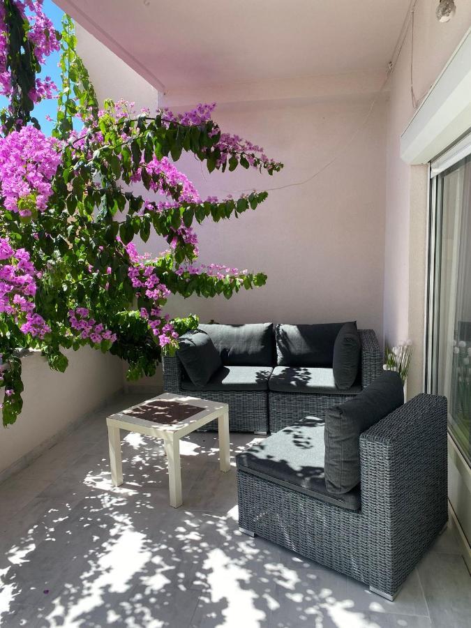 Apartment Nera Zadar Exteriör bild