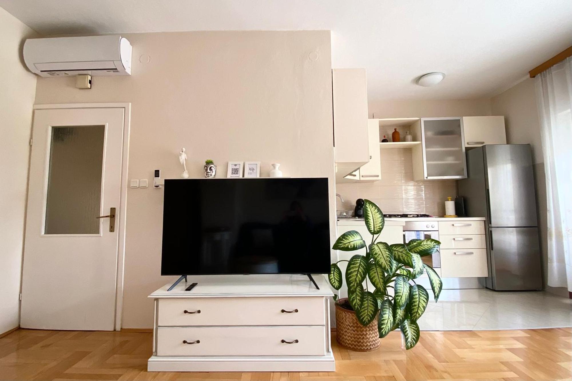 Apartment Nera Zadar Exteriör bild